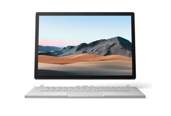 白水Surface 维修前的准备工作