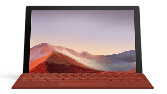 白水Surface Go